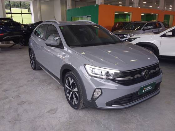 VOLKSWAGEN NIVUS 2024