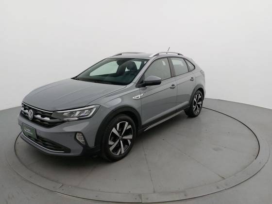 VOLKSWAGEN NIVUS 2024