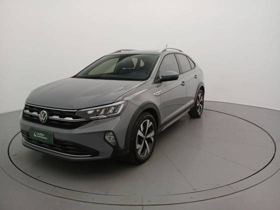 VOLKSWAGEN NIVUS 2024