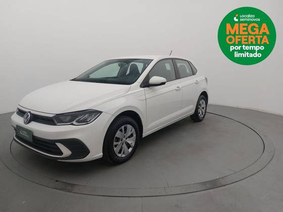 VOLKSWAGEN POLO 2024