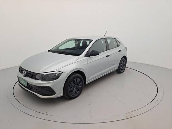 VOLKSWAGEN POLO 2025