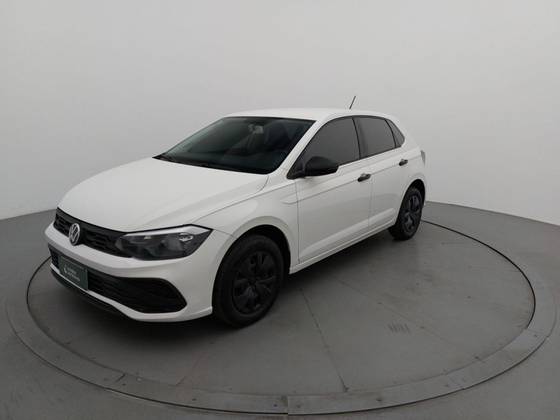 VOLKSWAGEN POLO 2025