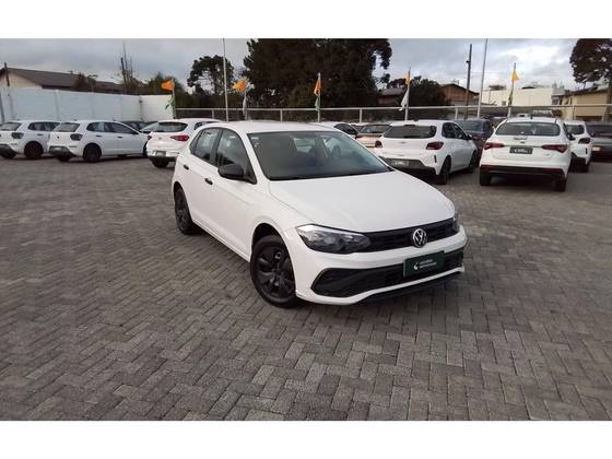 VOLKSWAGEN POLO 2025