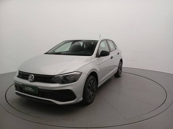 VOLKSWAGEN POLO 2025