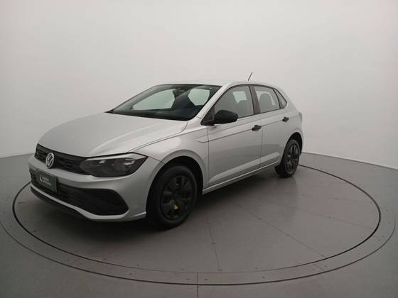 VOLKSWAGEN POLO 2025