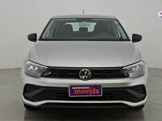 VOLKSWAGEN POLO 2024