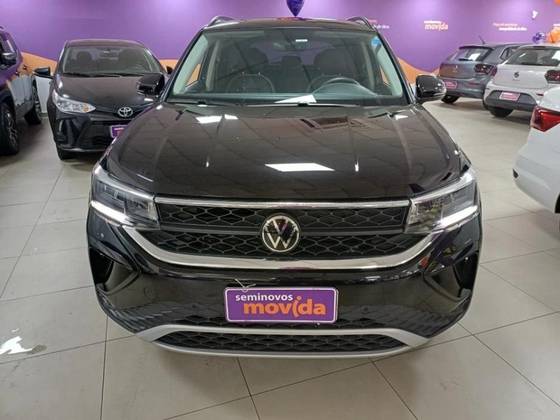 VOLKSWAGEN TAOS 2024