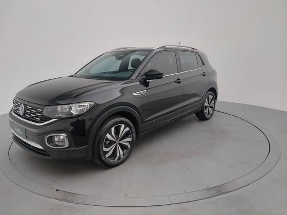 VOLKSWAGEN T-CROSS 2024