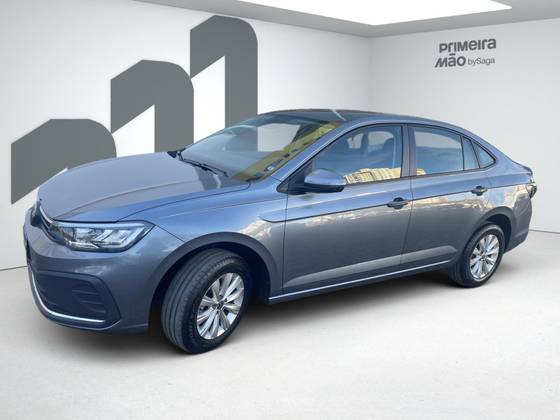 VOLKSWAGEN VIRTUS 2024