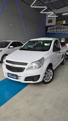 CHEVROLET MONTANA 2019