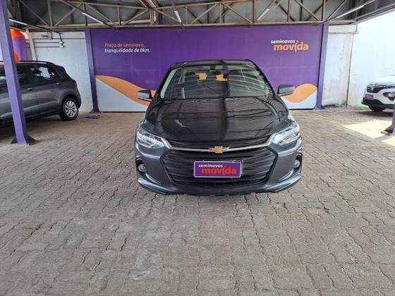CHEVROLET ONIX 2024