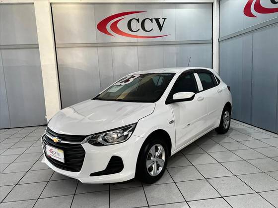 CHEVROLET ONIX 2023