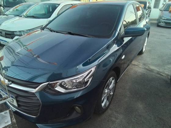 CHEVROLET ONIX 2023