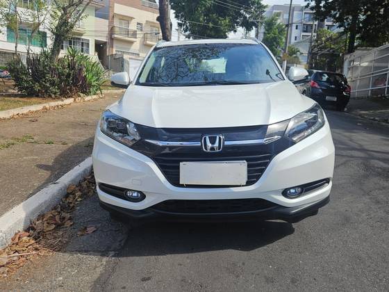 HONDA HR-V 2017