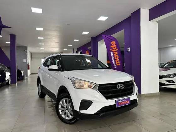 HYUNDAI CRETA 2025