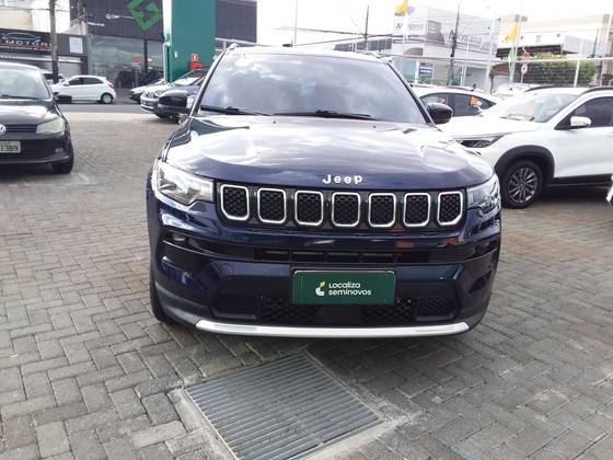 JEEP COMPASS 2024
