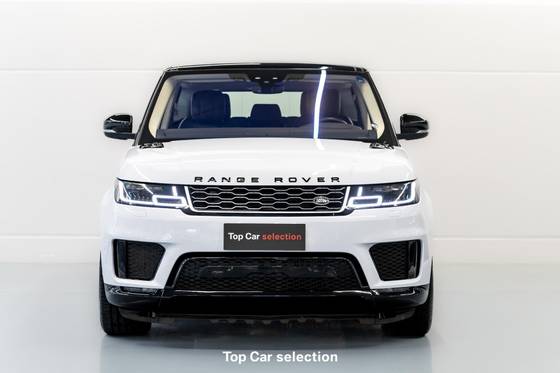 LAND ROVER RANGE ROVER SPORT 2022