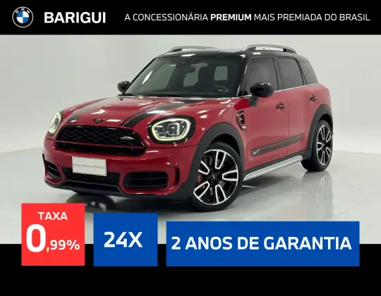 MINI COUNTRYMAN 2022