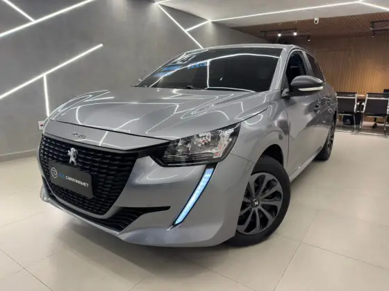 PEUGEOT 208 2024