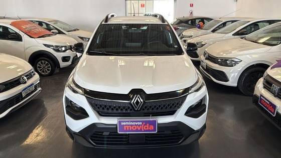 RENAULT KARDIAN 2025