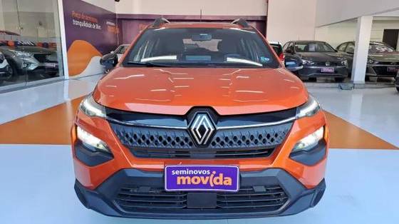 RENAULT KARDIAN 2025