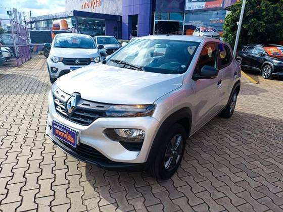 RENAULT KWID 2025