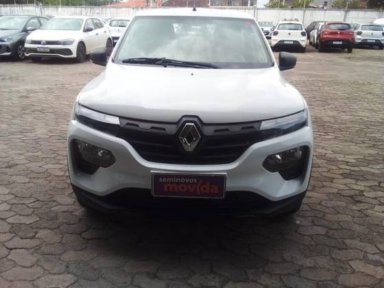 RENAULT KWID 2025