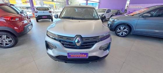 RENAULT KWID 2025