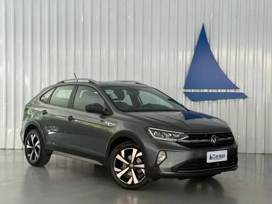 VOLKSWAGEN NIVUS 2023