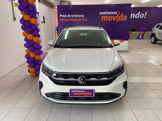 VOLKSWAGEN NIVUS 2024