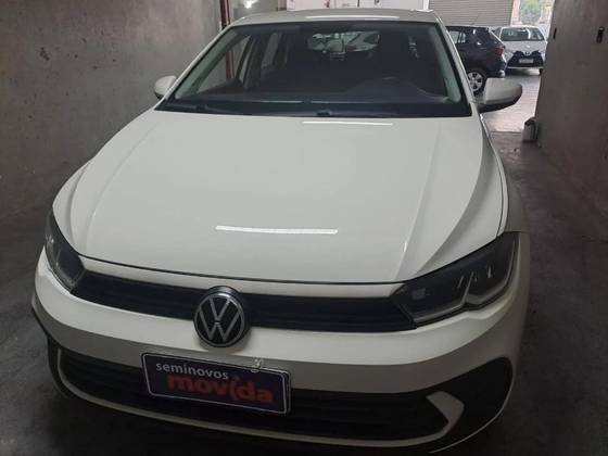 VOLKSWAGEN POLO 2024