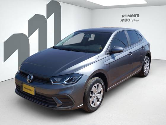 VOLKSWAGEN POLO 2025