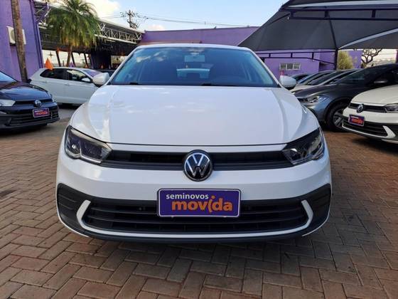 VOLKSWAGEN POLO 2024