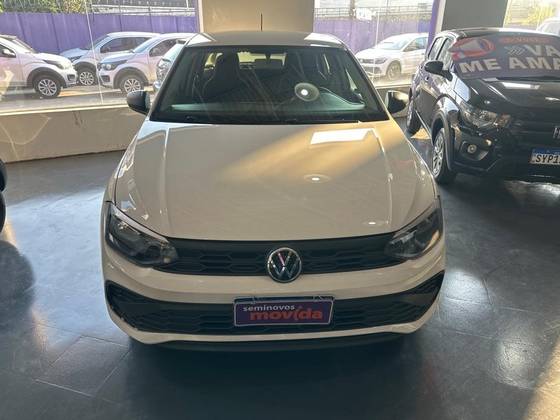 VOLKSWAGEN POLO 2024