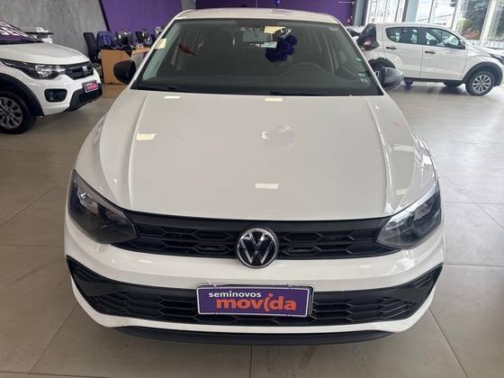 VOLKSWAGEN POLO 2024