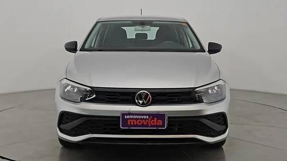 VOLKSWAGEN POLO 2024