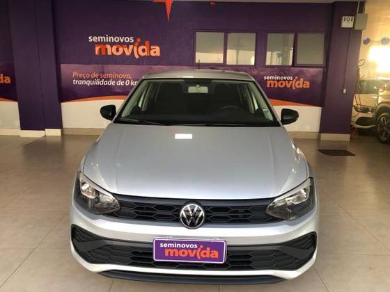 VOLKSWAGEN POLO 2024