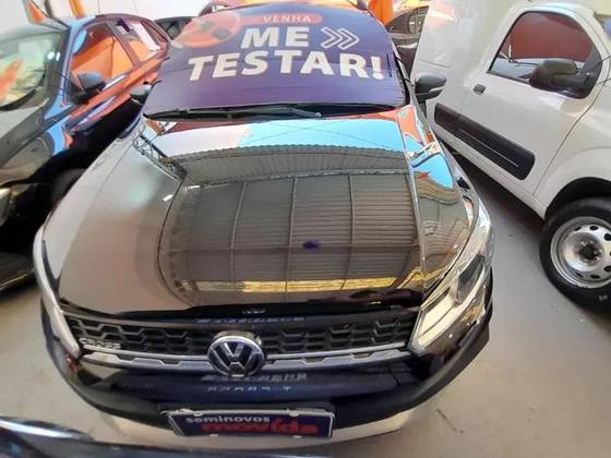 VOLKSWAGEN SAVEIRO 2023