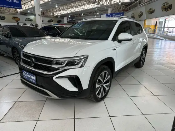 VOLKSWAGEN TAOS 2023
