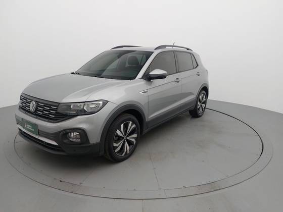 VOLKSWAGEN T-CROSS 2024