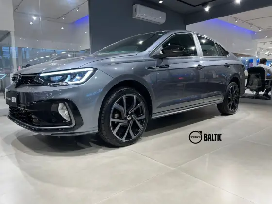 VOLKSWAGEN VIRTUS 2024