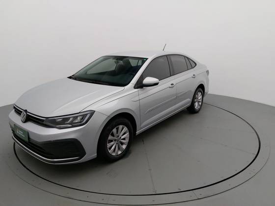 VOLKSWAGEN VIRTUS 2024