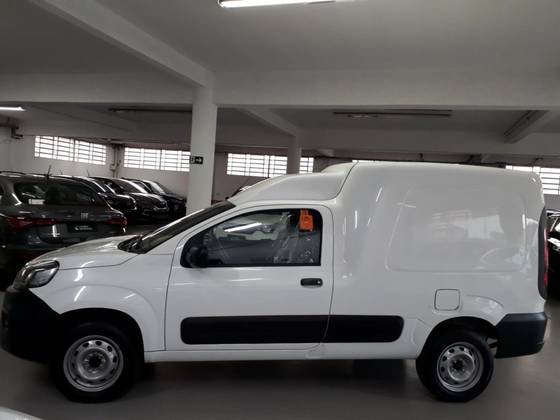 FIAT FIORINO 2024