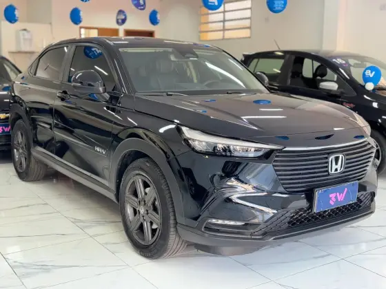 HONDA HR-V 2025