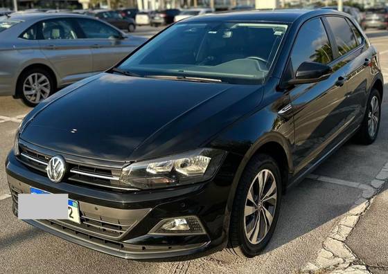 VOLKSWAGEN POLO 2020