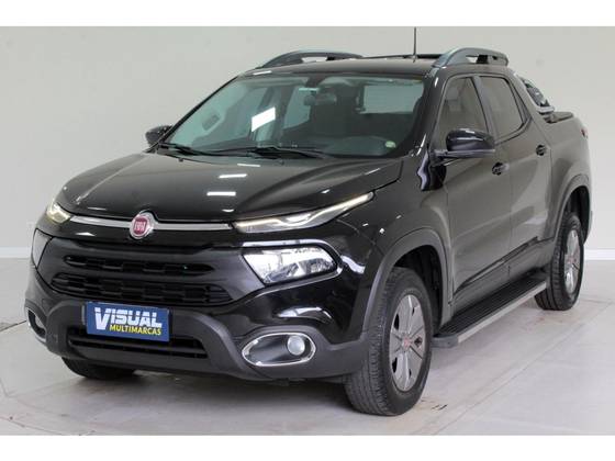FIAT TORO 2020