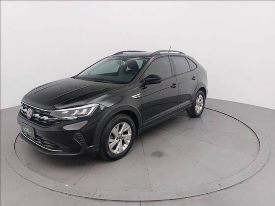 VOLKSWAGEN NIVUS 2024