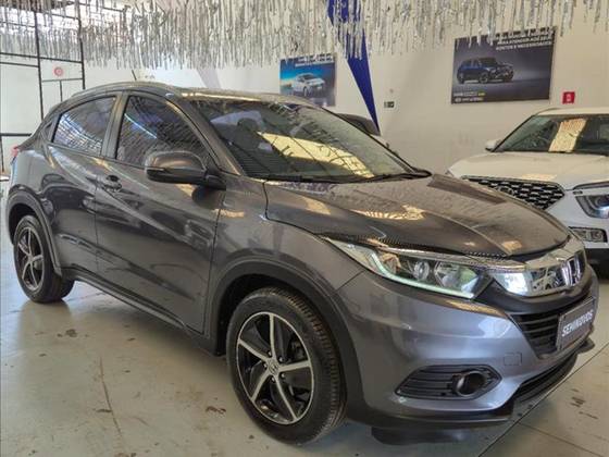 HONDA HR-V 2021