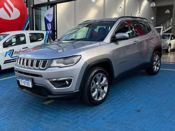 JEEP COMPASS 2021