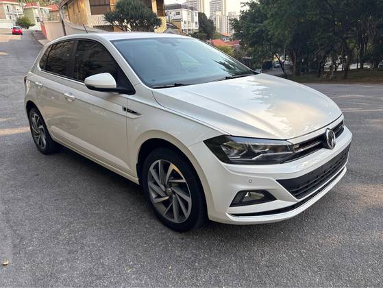 VOLKSWAGEN POLO 2020